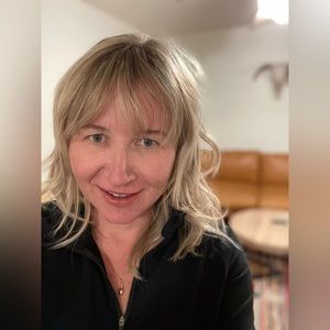 Meet your Posher, April